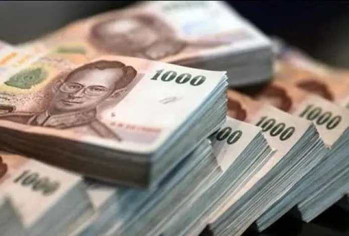 20 3 20 t 05 Bank of Thailand tells banks to help debtors as COVID 19