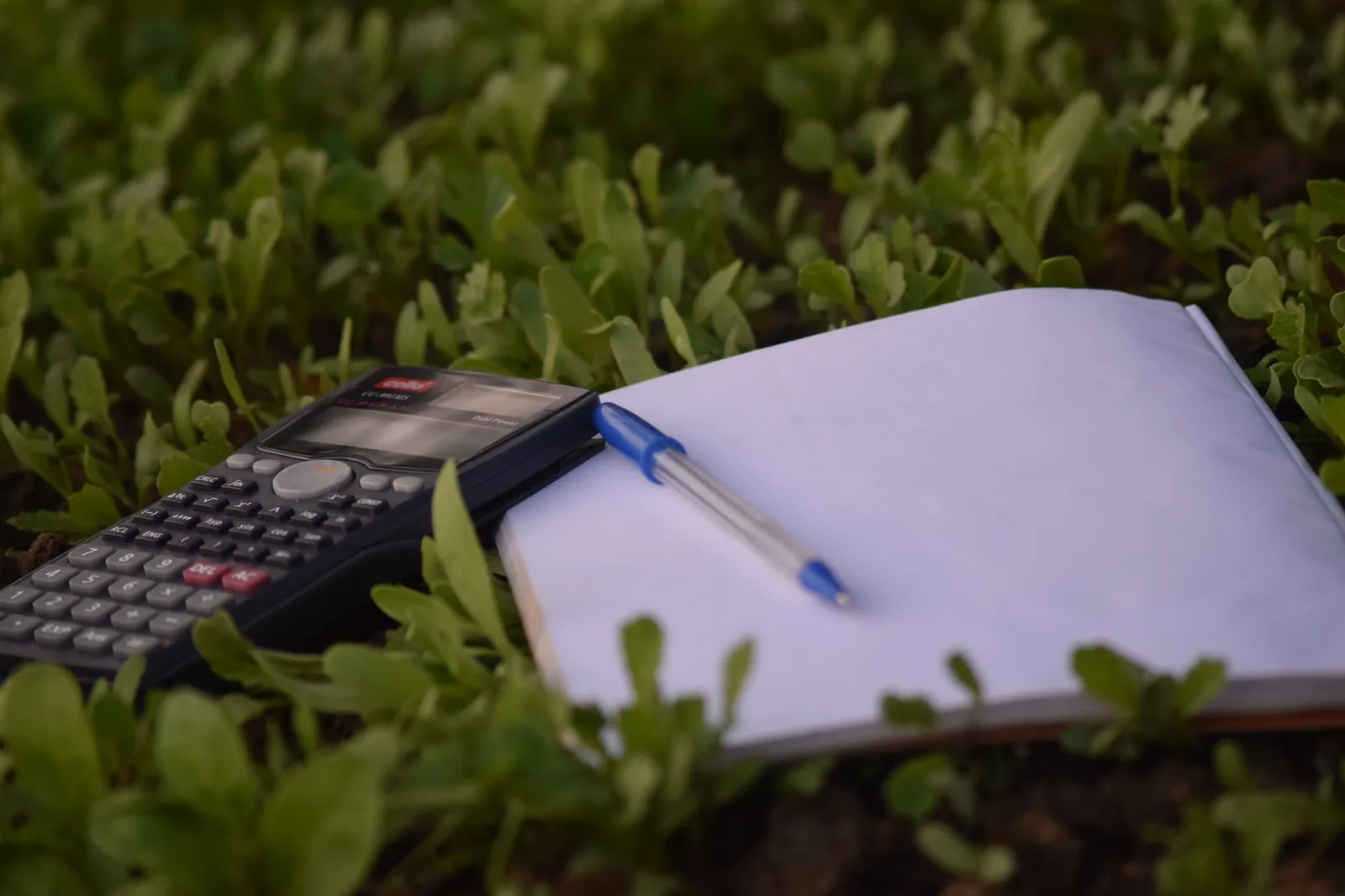accounting challenges