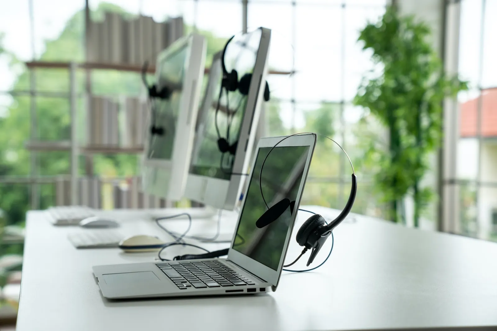 virtual secretary