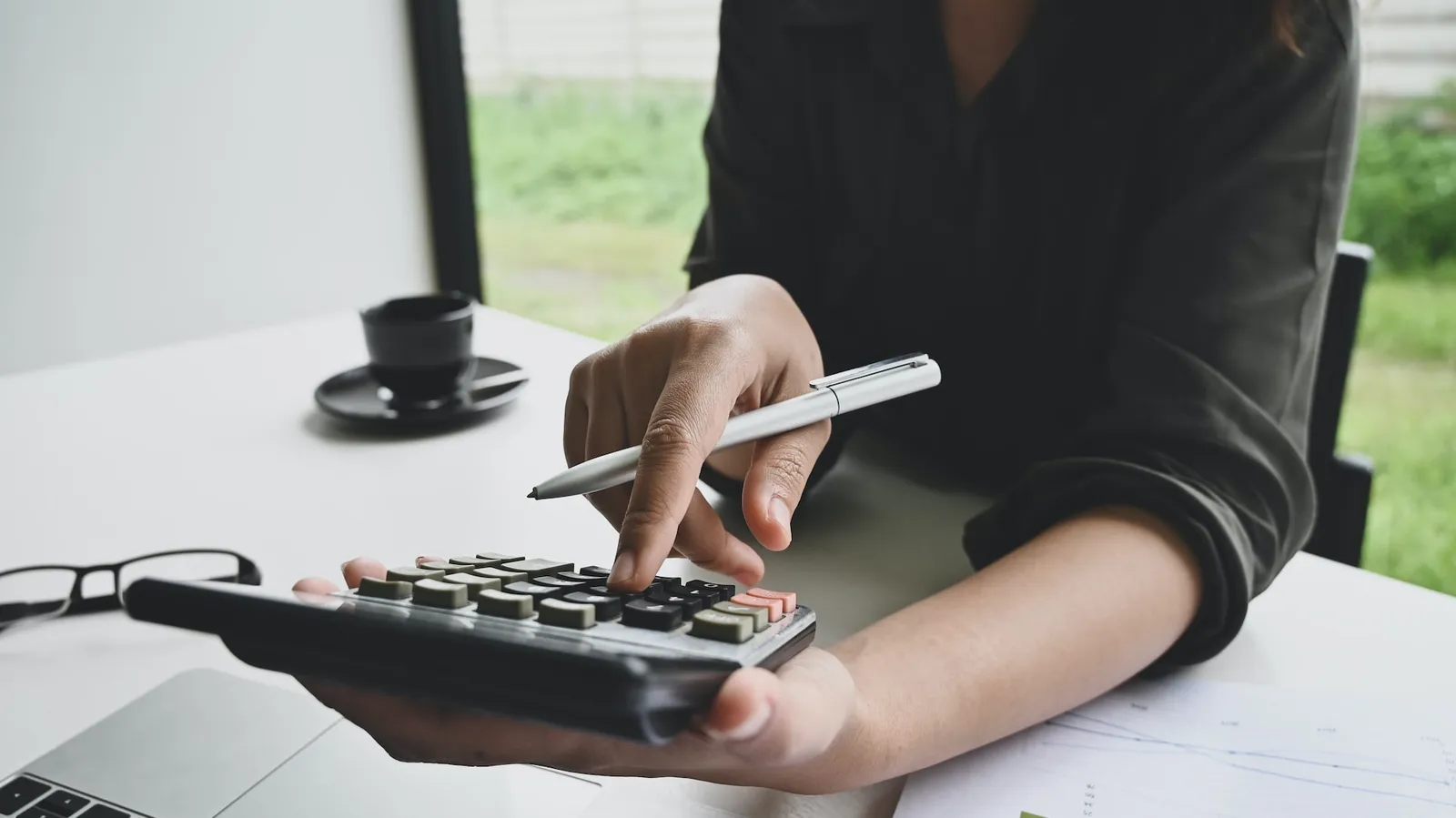 online accounting