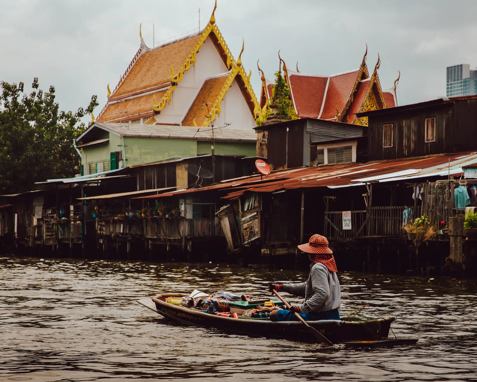 thai sme