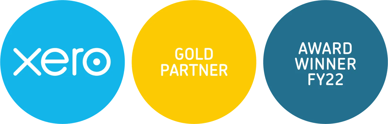 Xero certified advisor