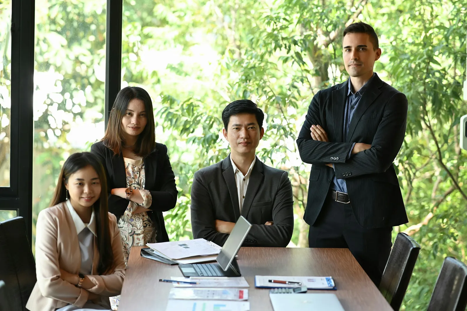 Simplifying Company Registration for Thai SMEs: A Guide and Expert Assistance