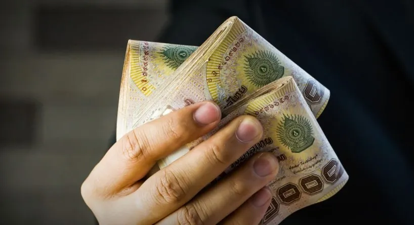 money