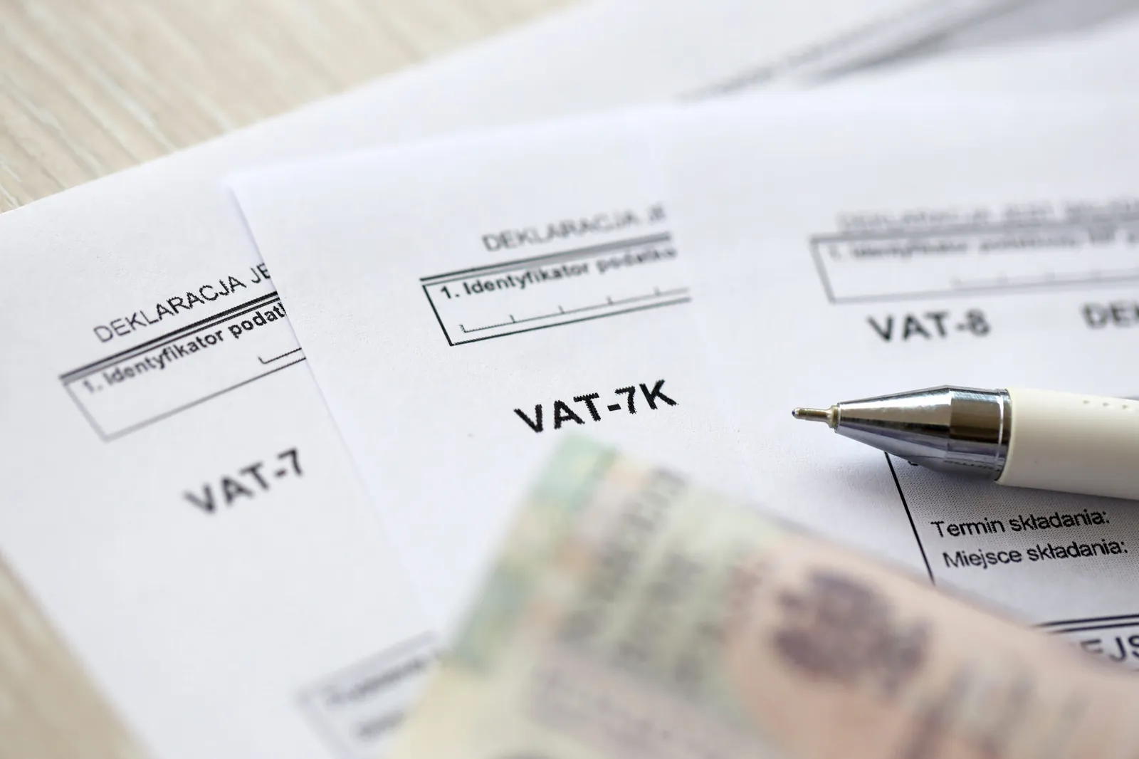 VAT Registration