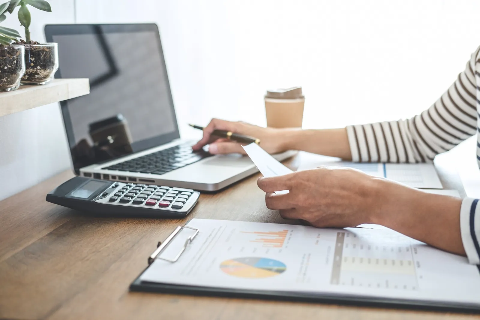 Online Accounting