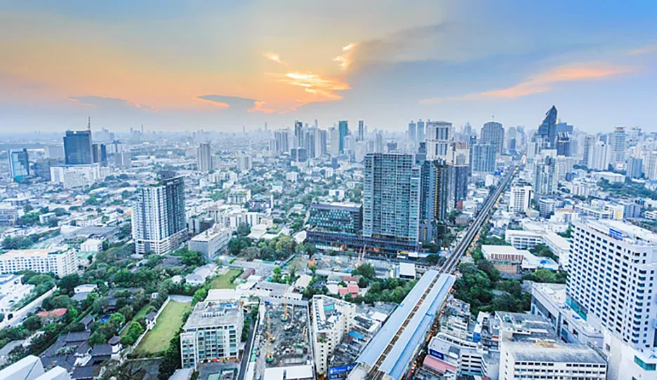 investment thai2
