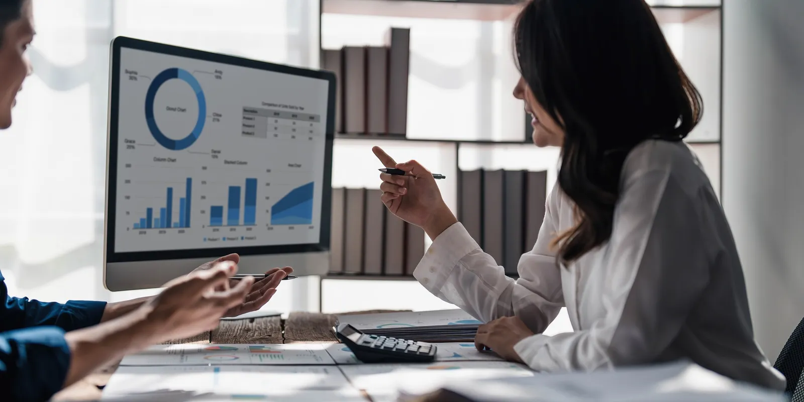 Cloud Accounting