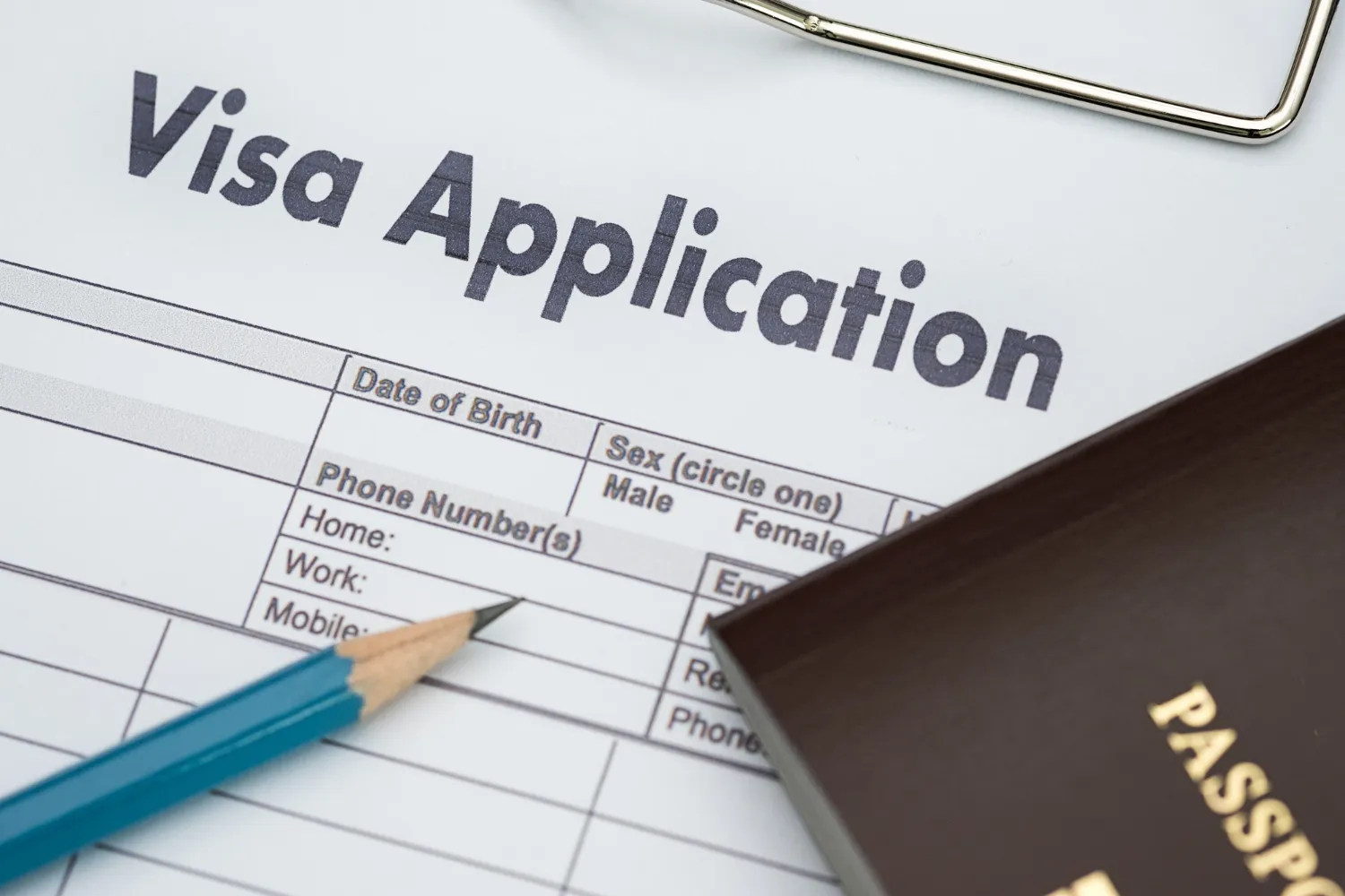 Navigating Work Permits and Visa Applications for SMEs in Thailand