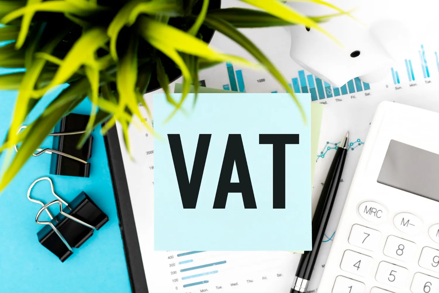 Mastering VAT Registration for SMEs in Thailand's Changing Business Landscape