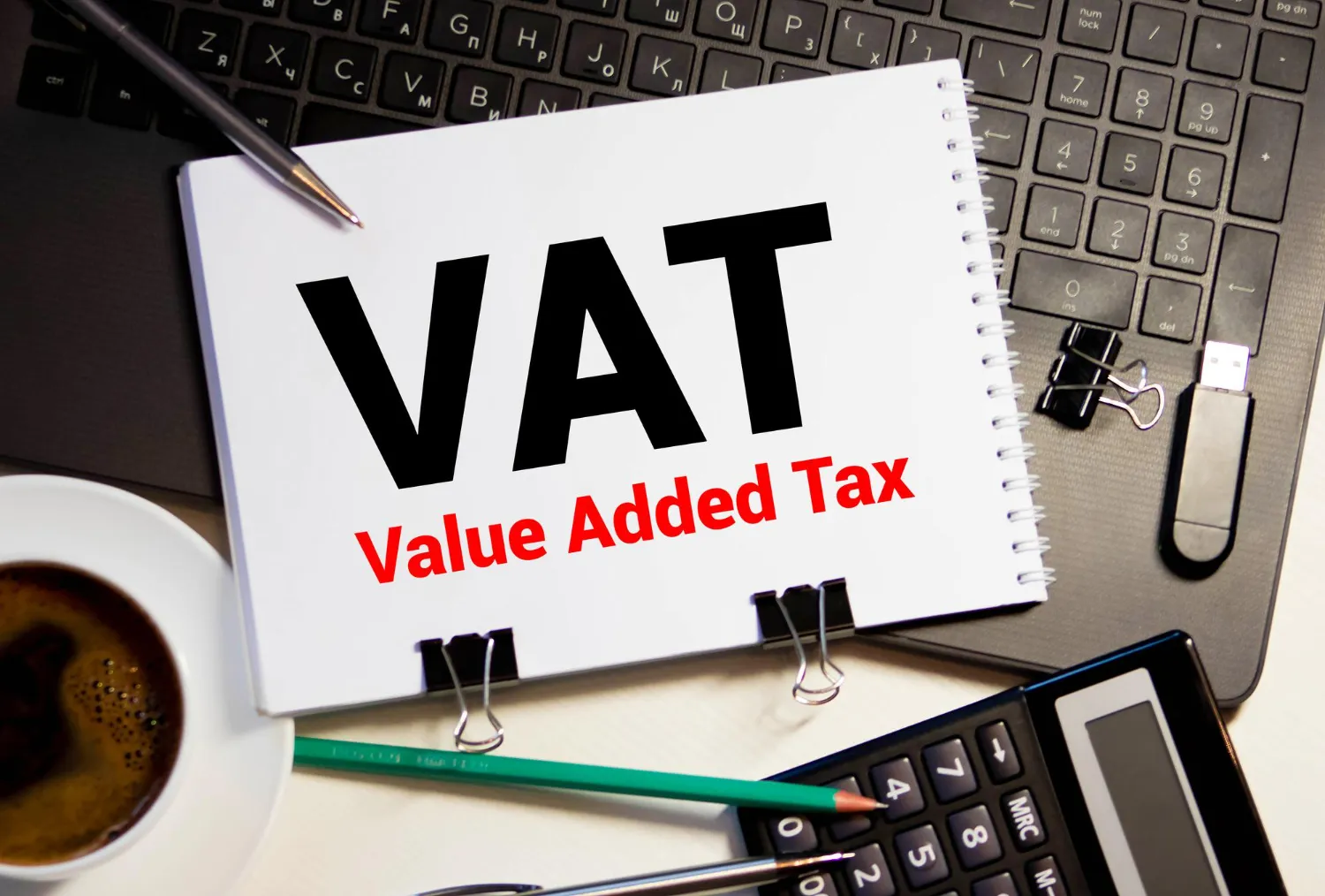 Everything You Need to Know About VAT Compliance for Your Thai Business