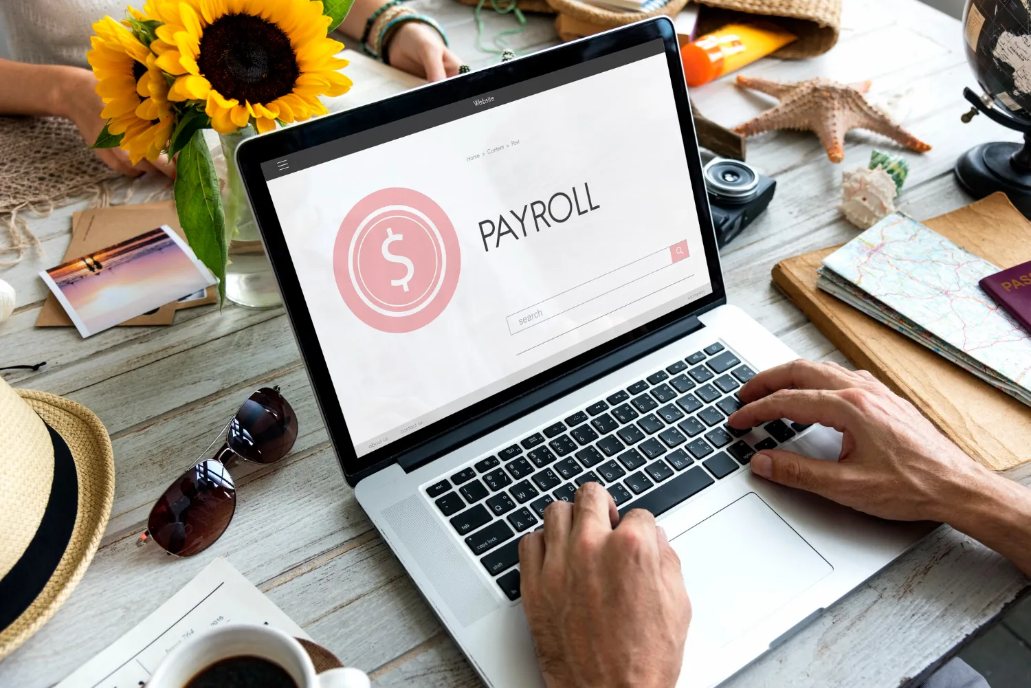 Transform Your Business with Plizz Payroll Outsourcing Solutions