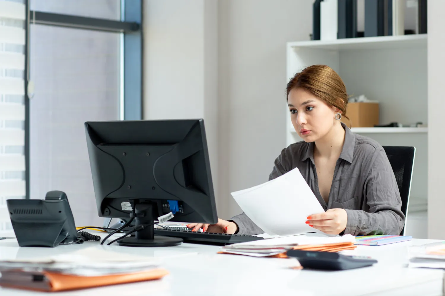 Selecting the Perfect Accounting Service for Your Thai SME: A Comprehensive Guide