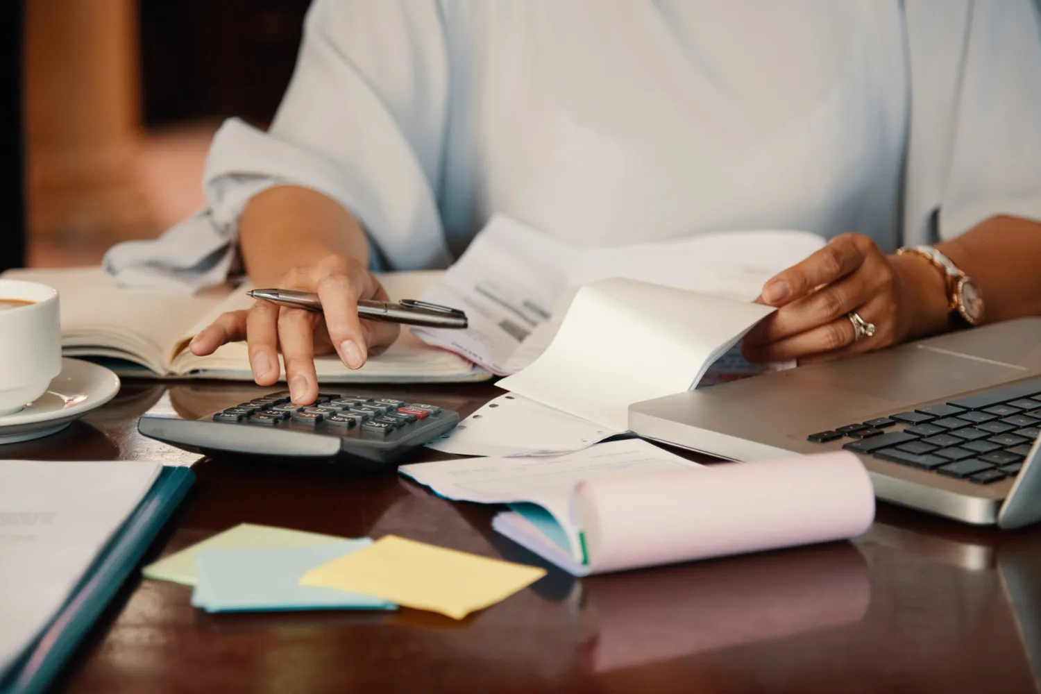Streamlining Payroll Management for Thai SMEs through Outsourcing