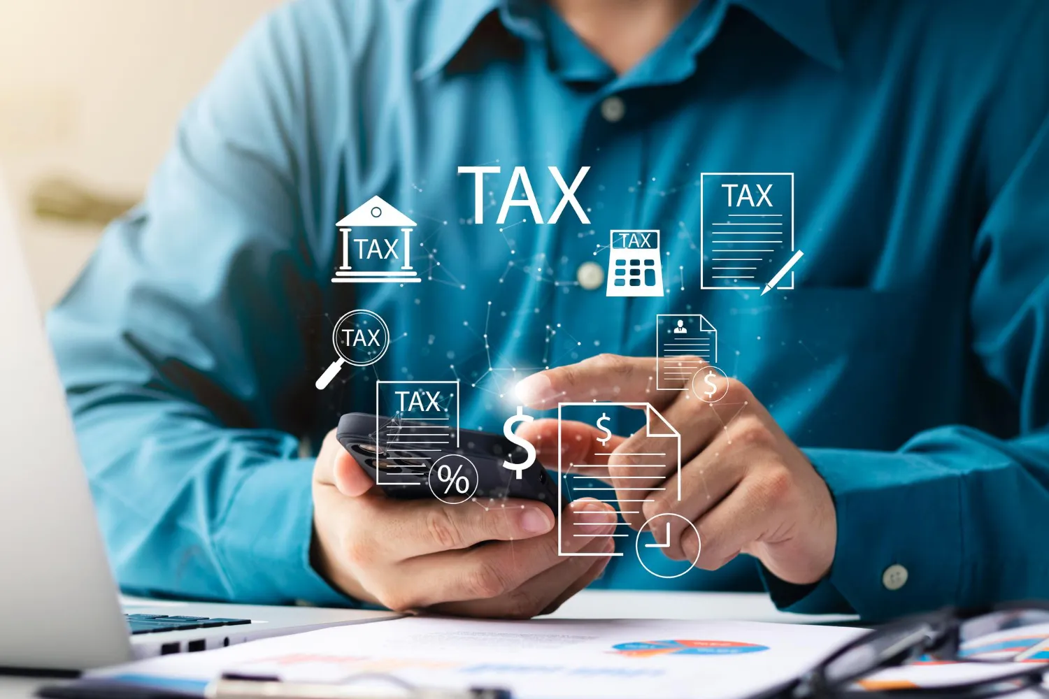 Navigating Taxation for Thai SMEs: Expert Tips and Solutions by Plizz