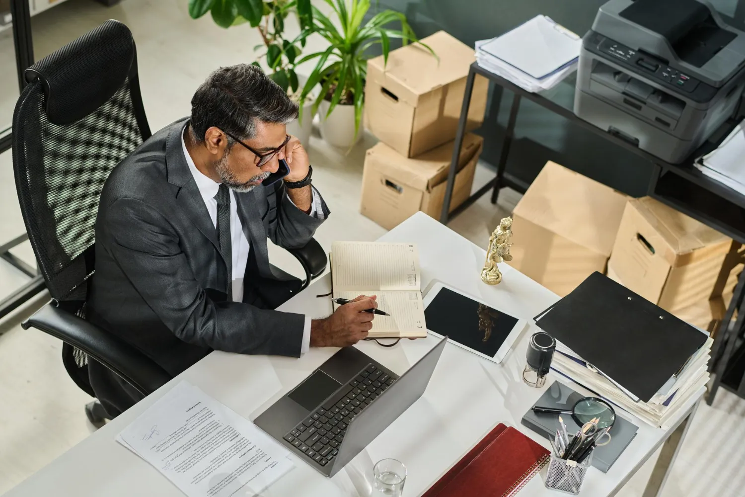 Strategies for Effective Company Liquidation in Thailand