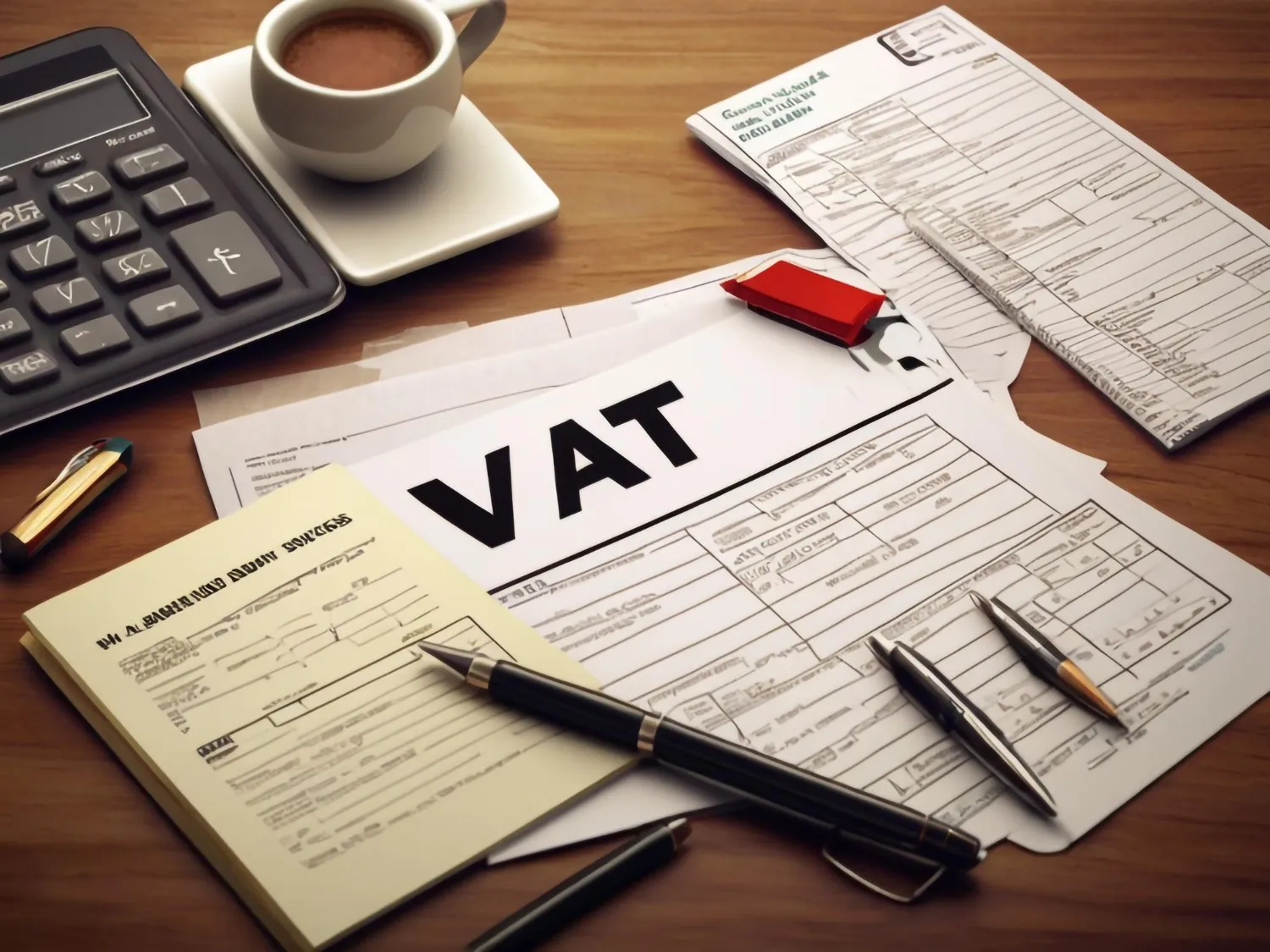 The Essential Roadmap for VAT Registration in Thailand