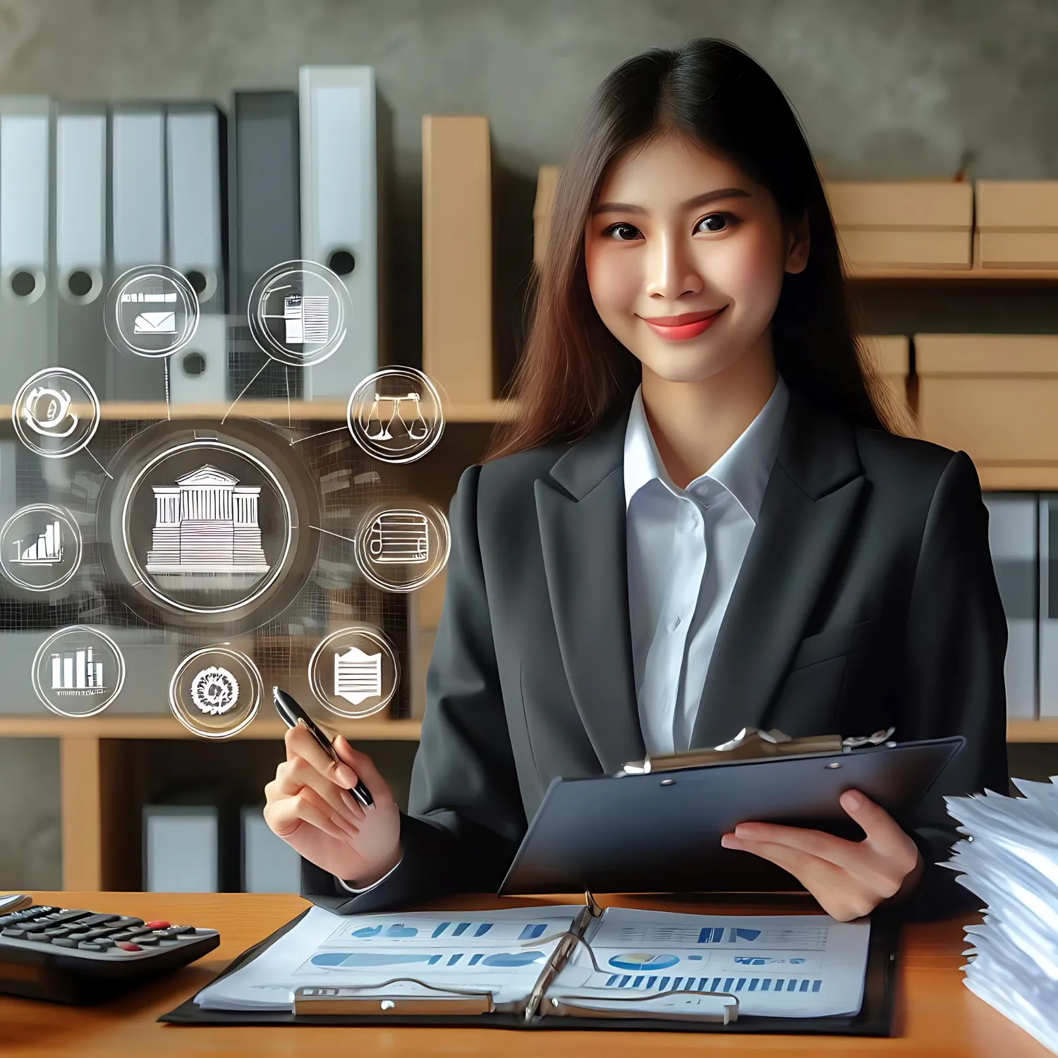 Streamline Your Business: Payroll Outsourcing for SMEs in Thailand