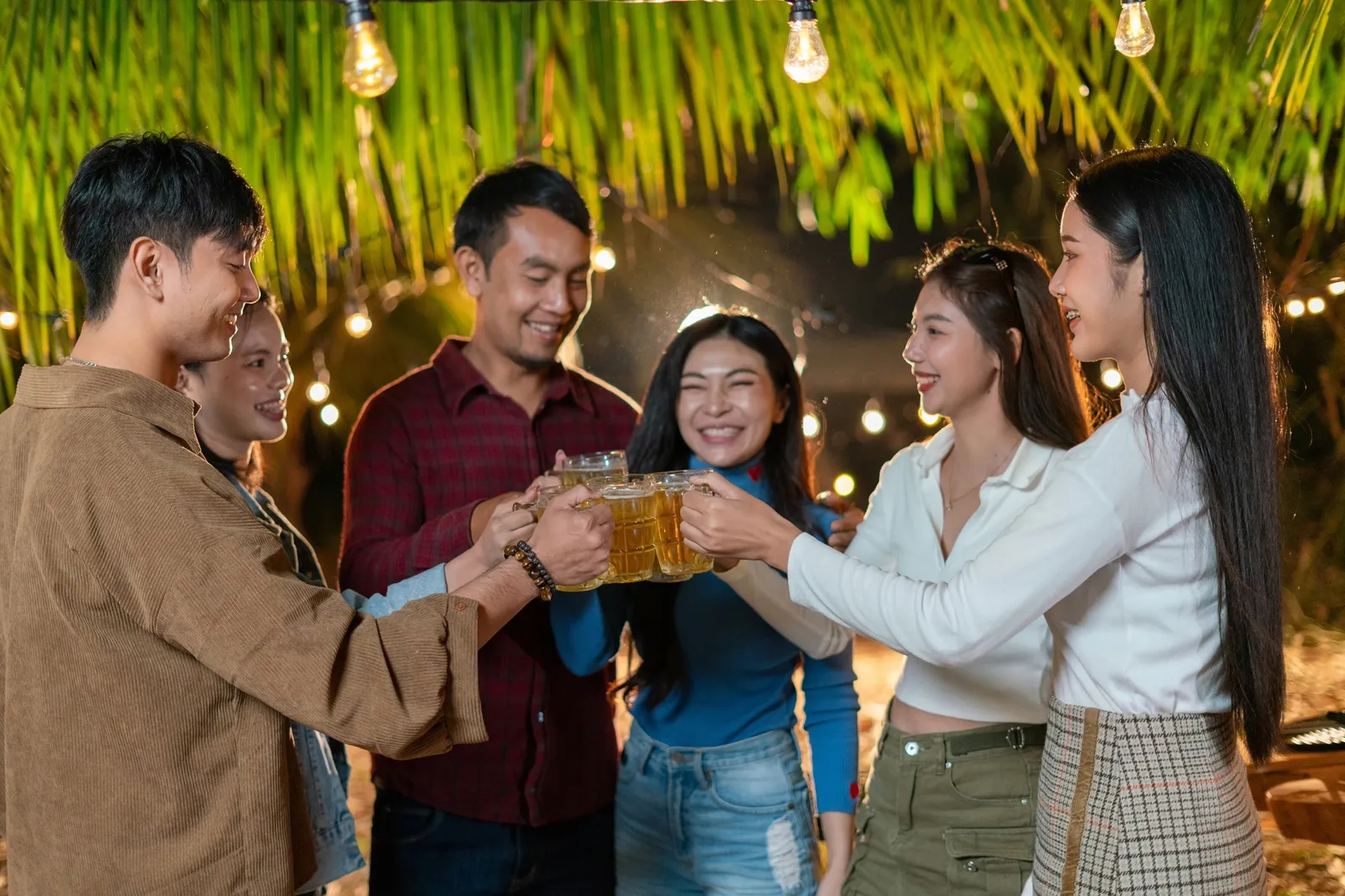 Thailand’s Planned Alcohol and HOREC Tax and Duty Reforms: Boosting Tourism and Economy