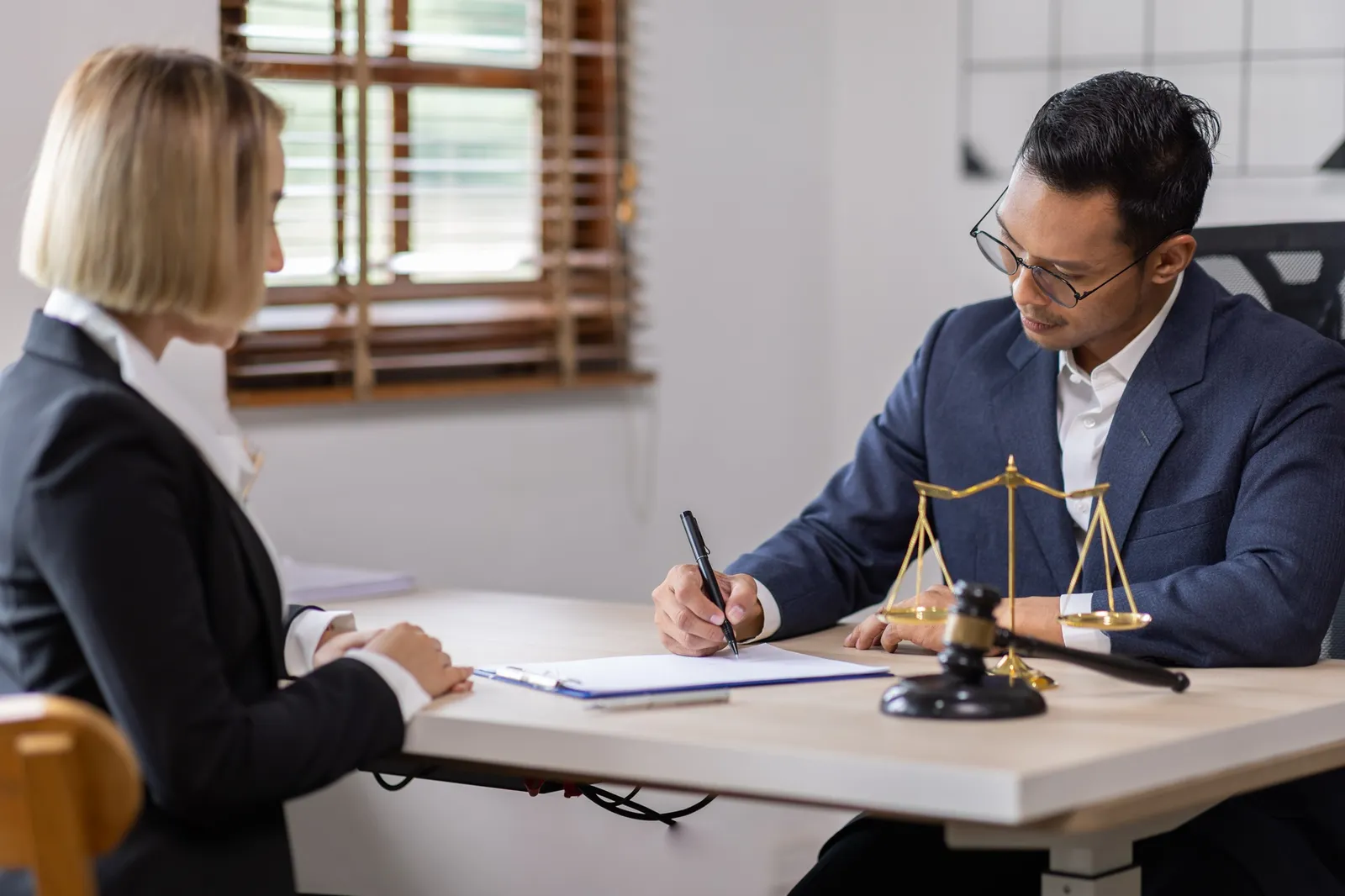A Step-by-Step Guide to Navigating Thailand's Legal Landscape for SMEs