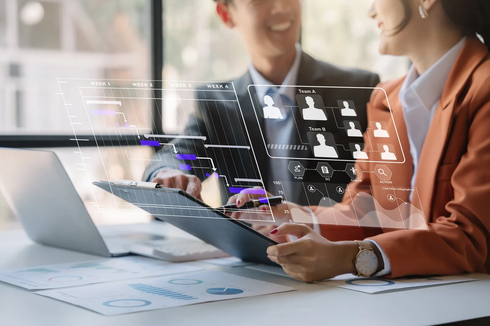 Future-Proof Your Thai SME: Navigate the Post-Pandemic Challenges with Plizz's Services