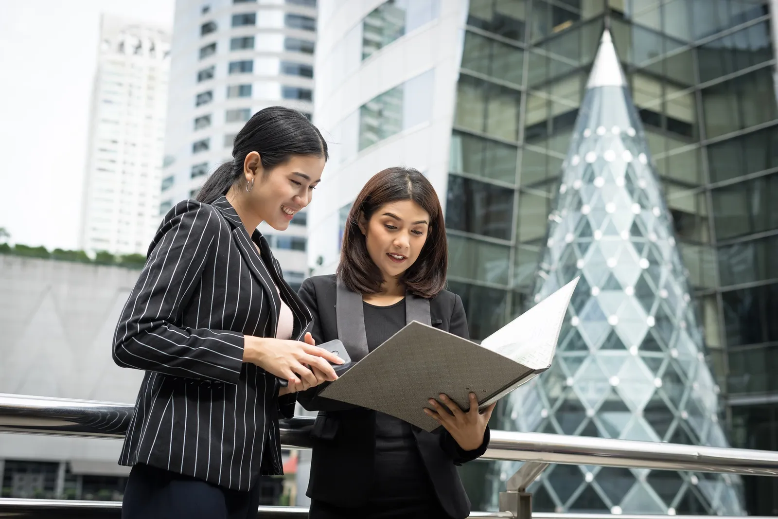Hassle-Free Company Registration in Thailand