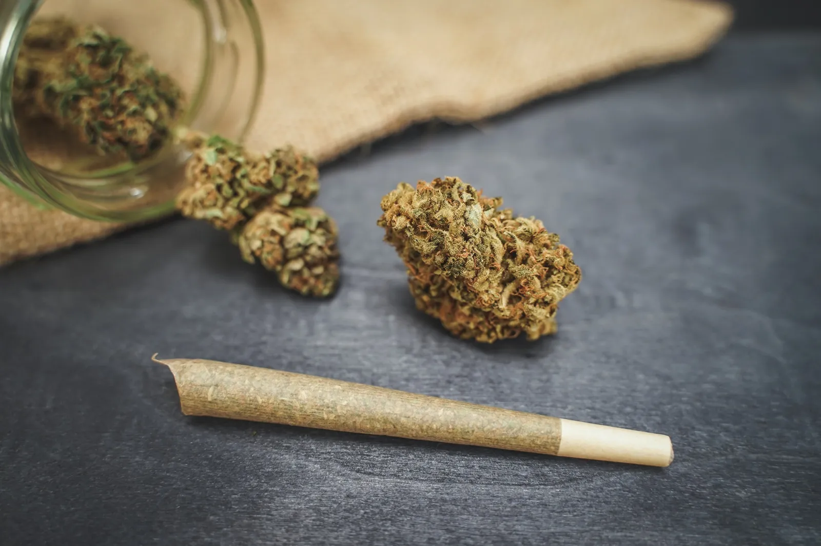 Thailand's Government Intends to Ban Recreational Cannabis: Implications for SMEs and Economy