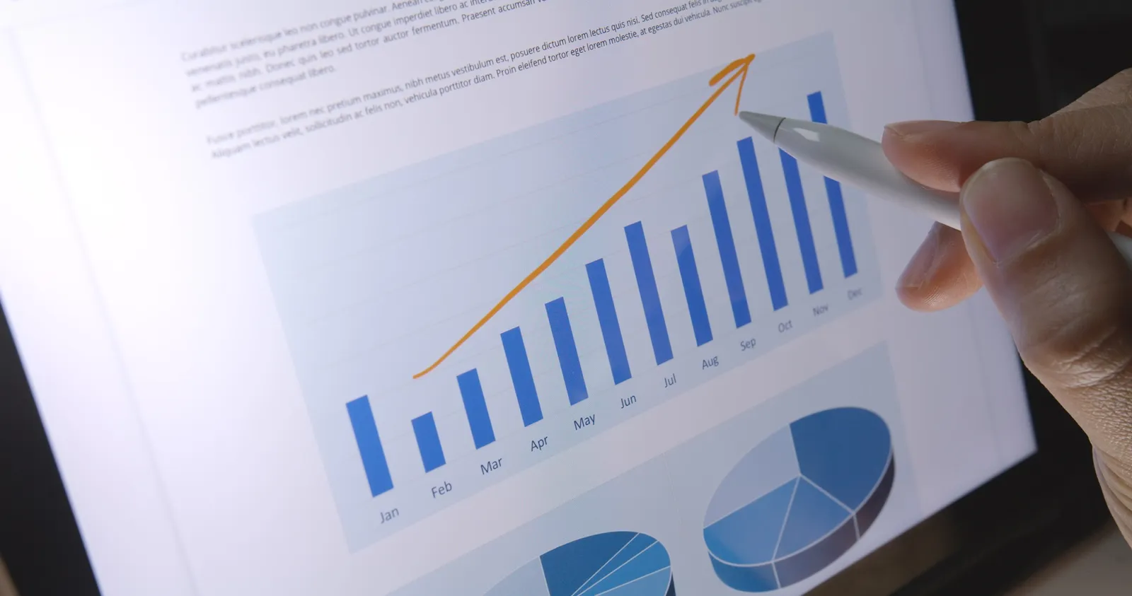 Drive Sustainable Growth for Your Thai SME with Strategic Financial Indicators and Plizz's Expert Support