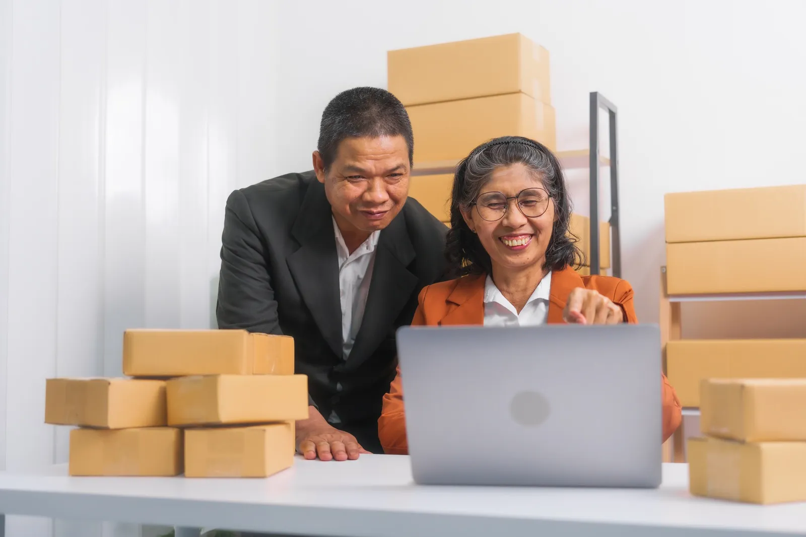 Navigating Trademark Registration in Thailand for SME Success