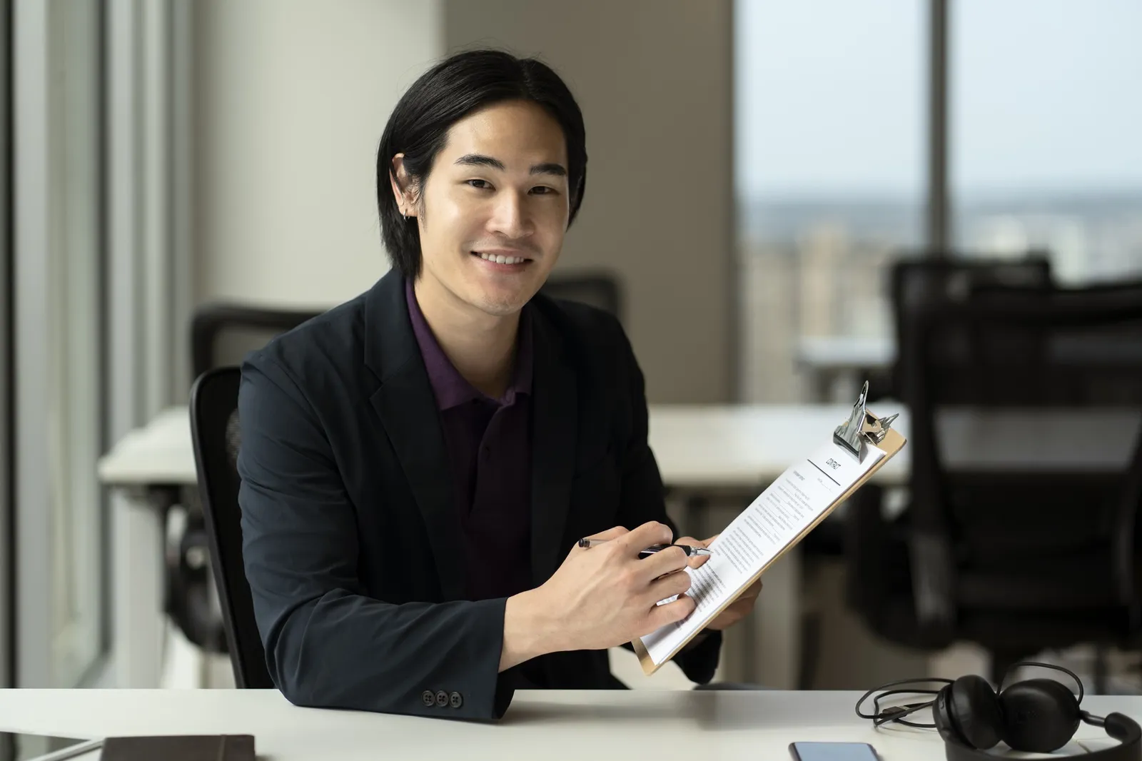 Simplify & Streamline Your Thai SME: Boost Growth & Efficiency with Plizz