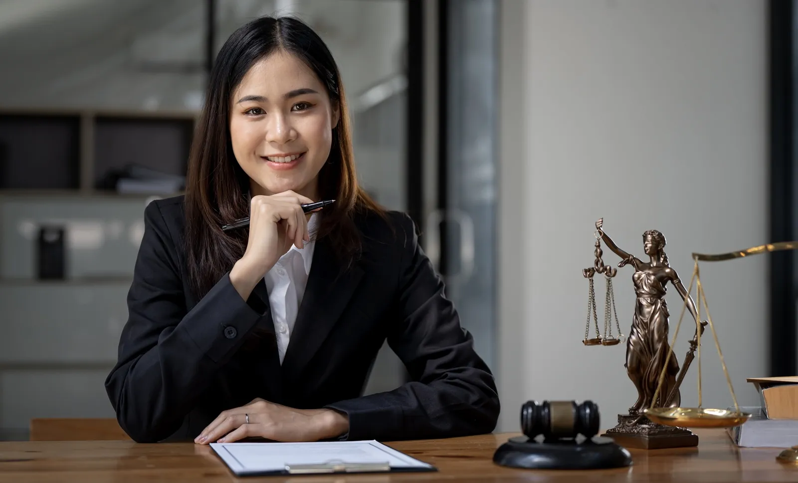 Protecting Intellectual Property: Trademark Essentials for Thai SMEs