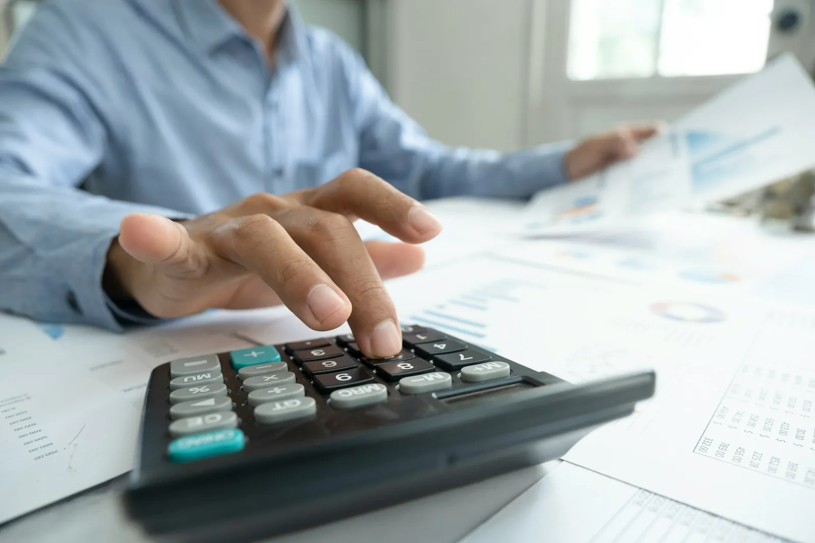 How Outsourced Accounting Boosts Thai SME Success