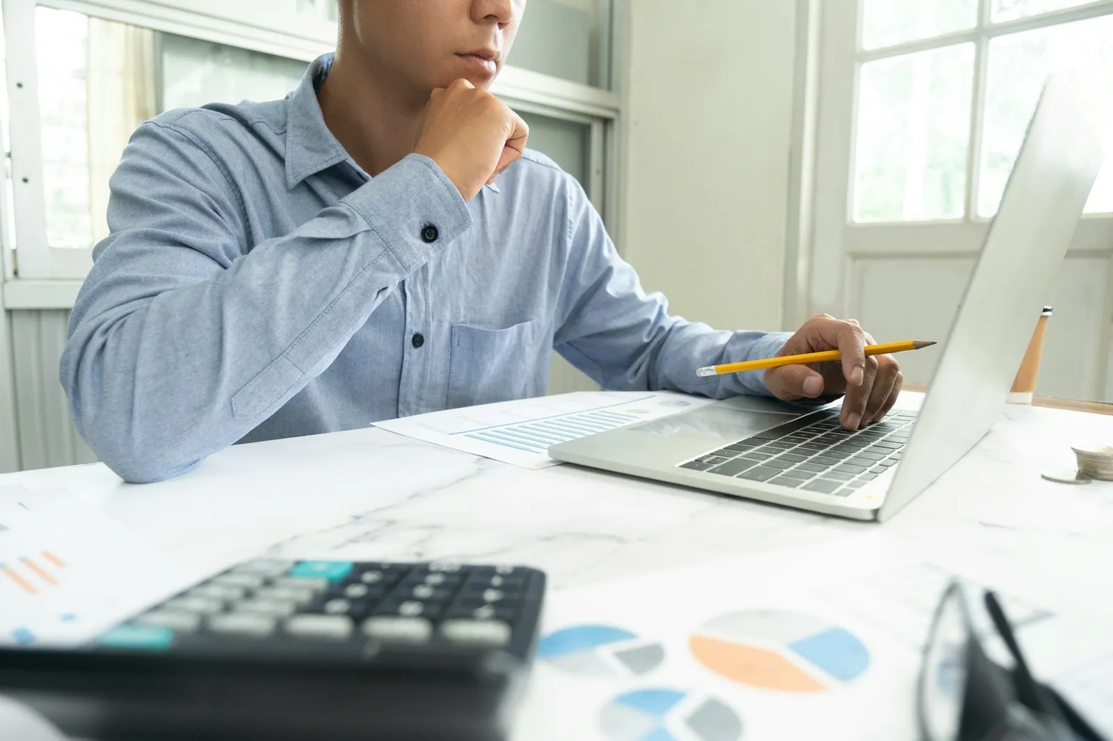 Top 10 Financial Management Tips for SMEs in Thailand - Boost Your Business
