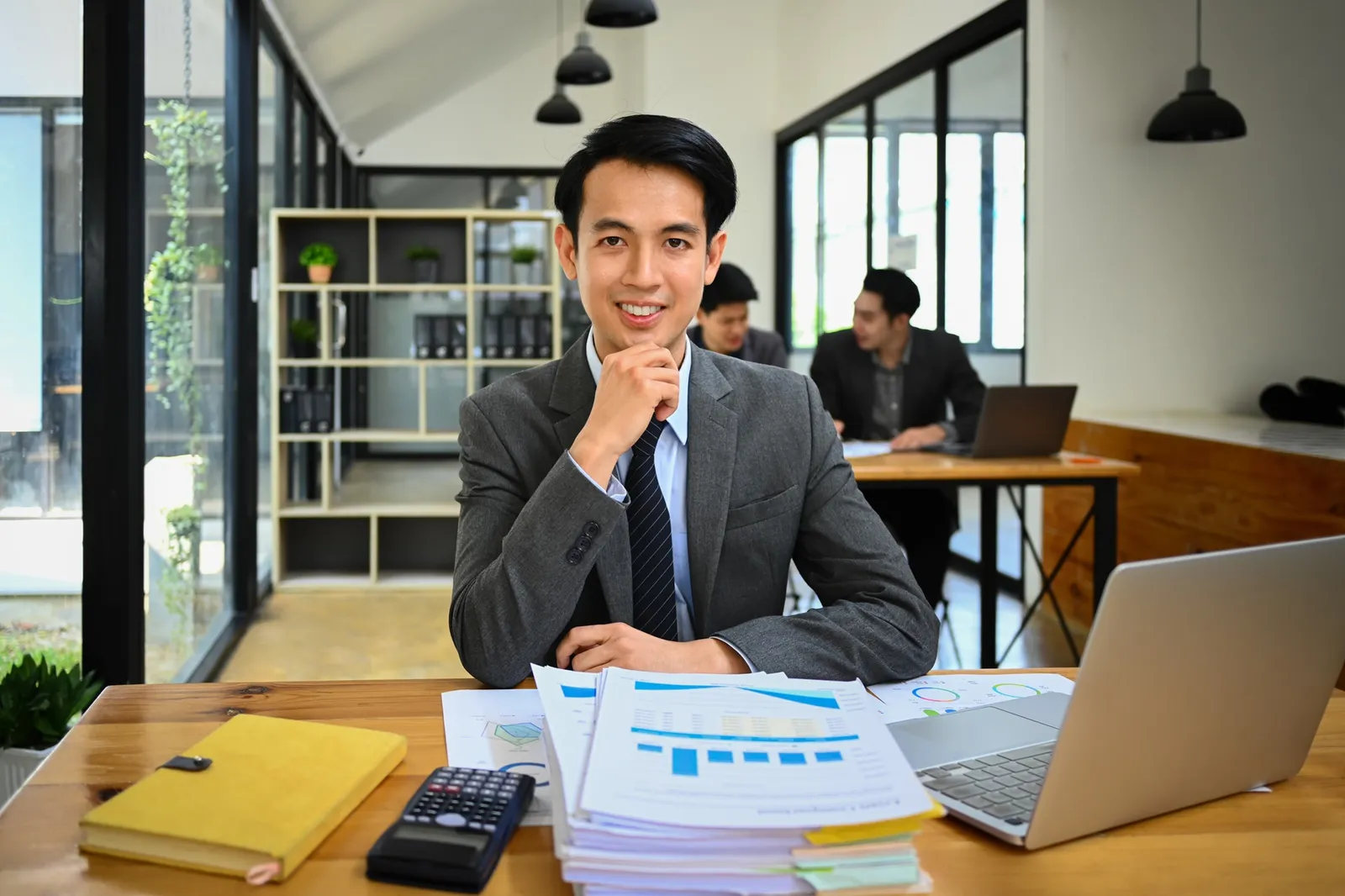 The Importance of Payroll Outsourcing for Thai SMEs