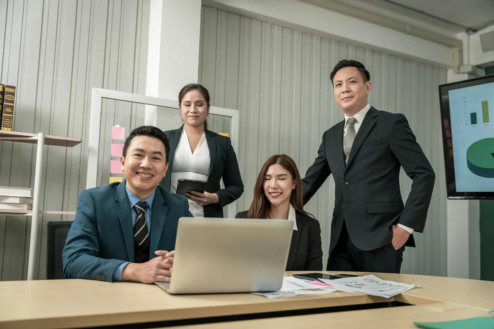 Smooth Company Registration Tips for Thailand