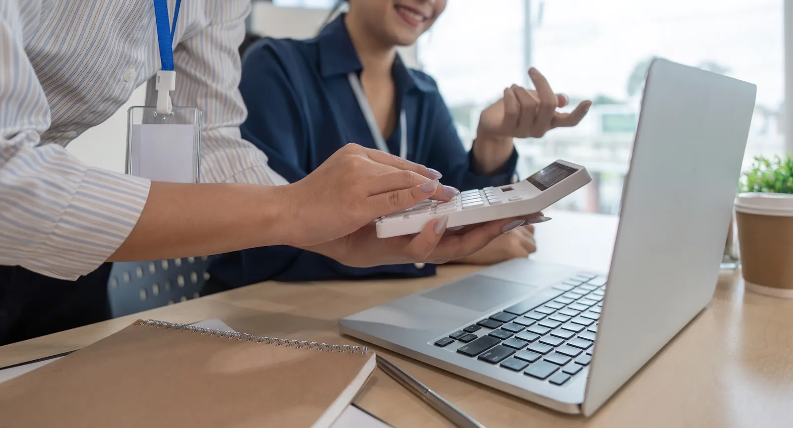 Outsourcing Payroll Management: Boosting Efficiency and Compliance for Thai SMEs