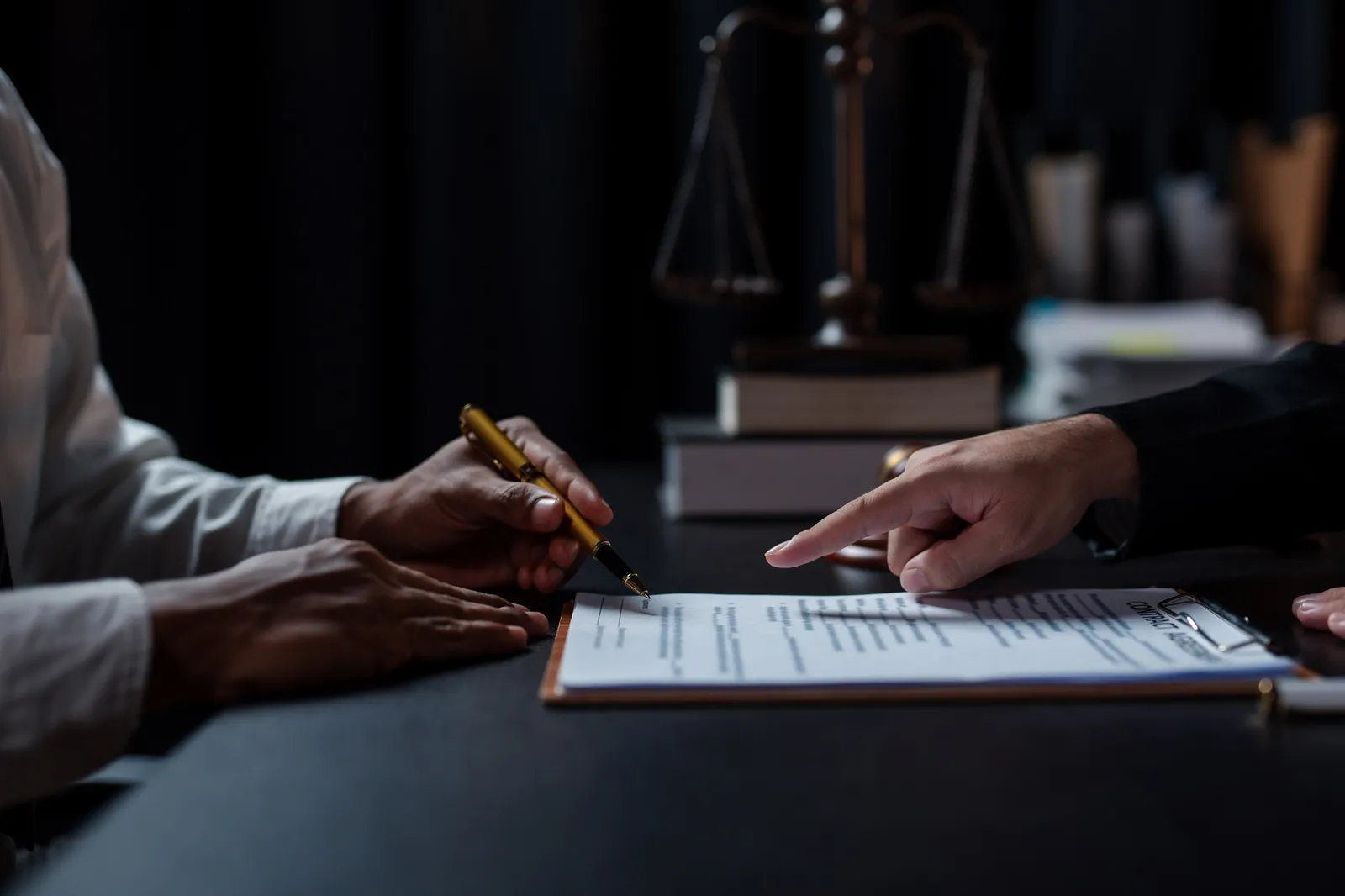 Essential Legal Documents for Thai SMEs