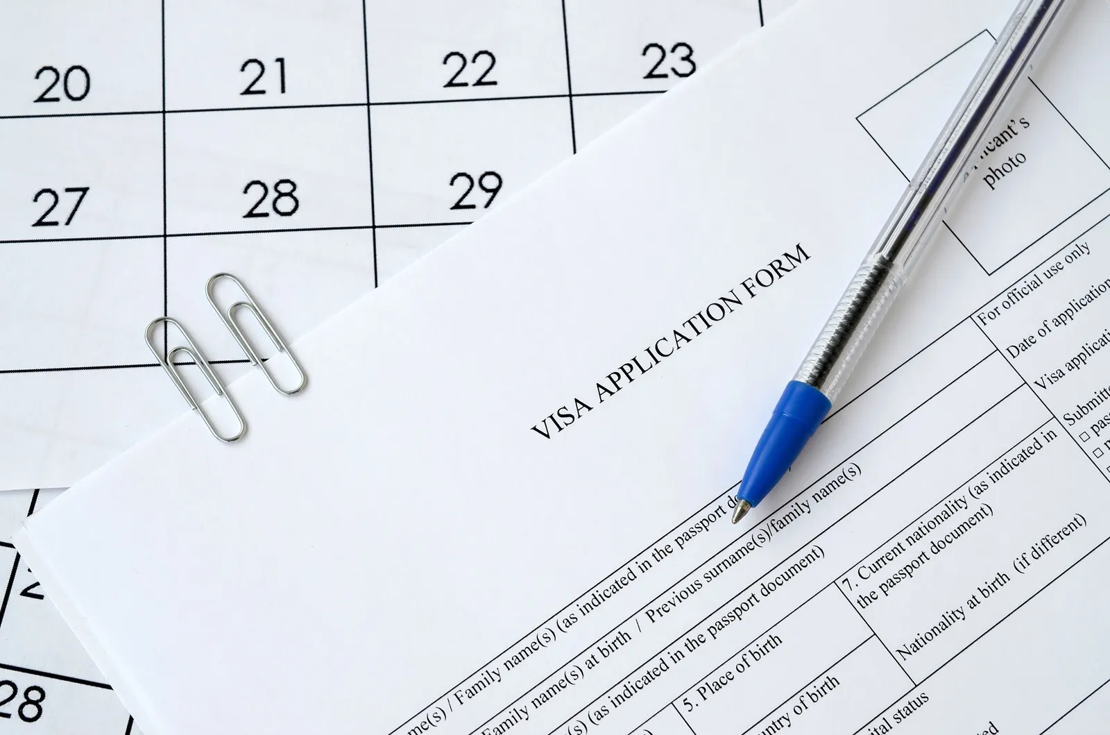 Navigating Visa and Work Permit Procedures for Expats in Thailand
