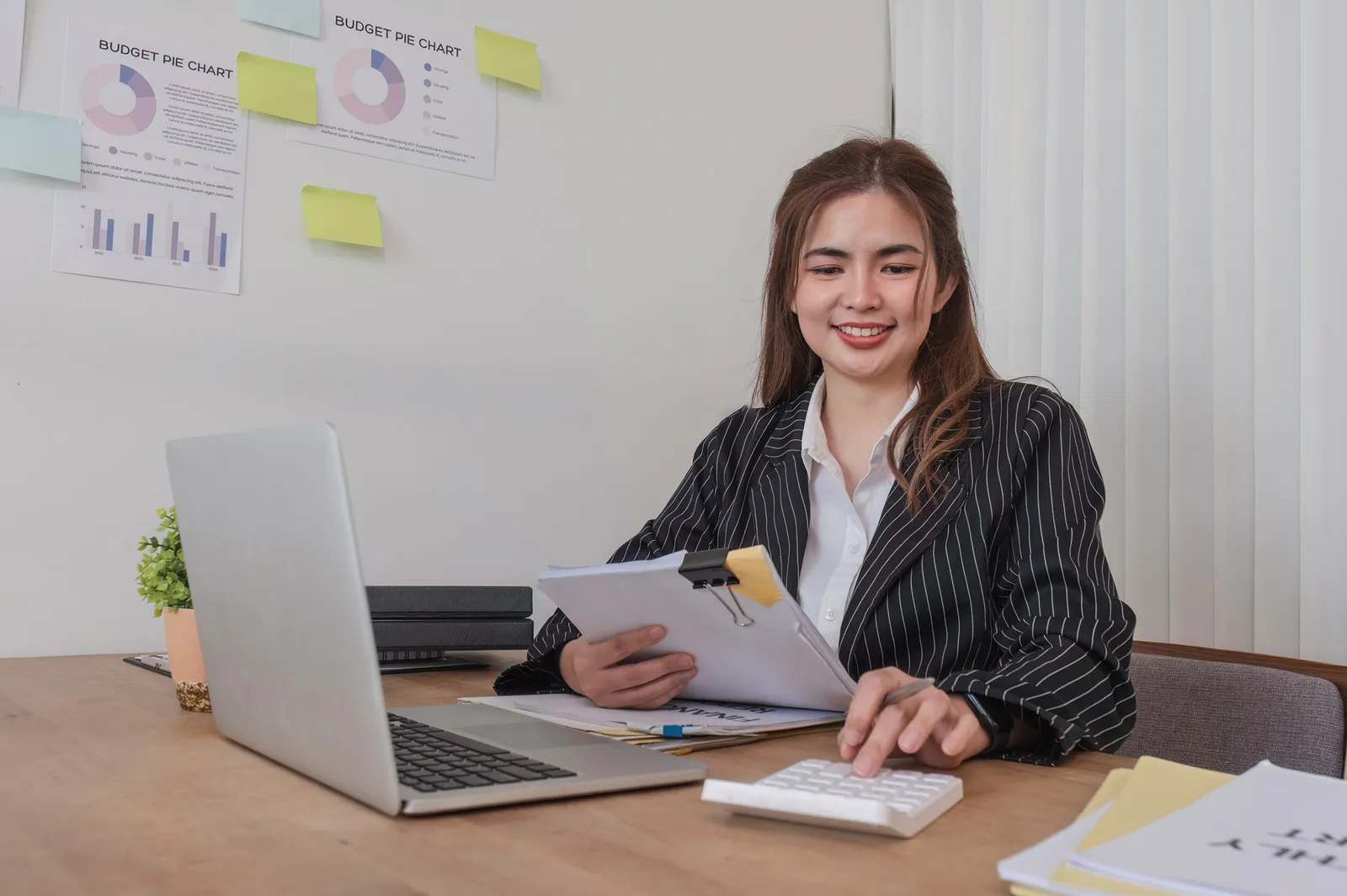 Streamlining Payroll Management with Outsourced Solutions for Thai SMEs