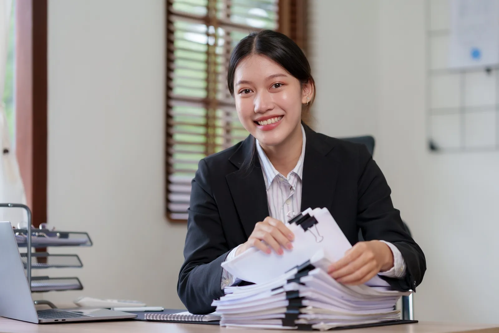 Unlocking Business Potential with Corporate Secretary Services for SMEs