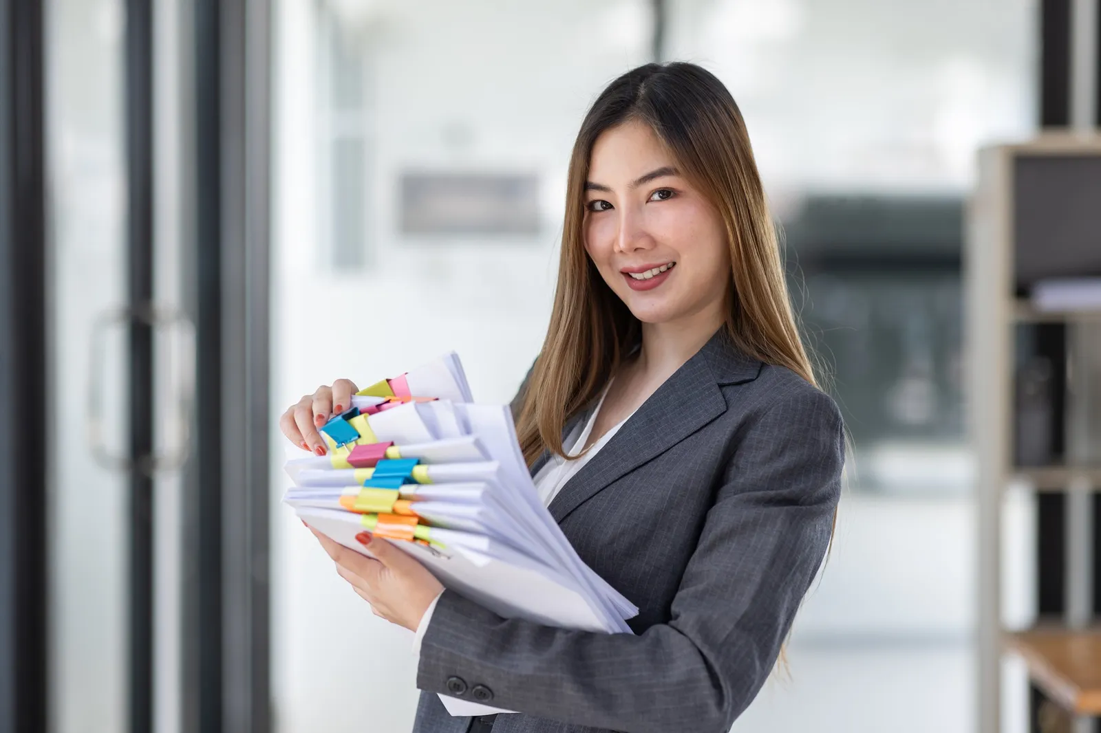 The Importance of a Corporate Secretary for Thai SMEs