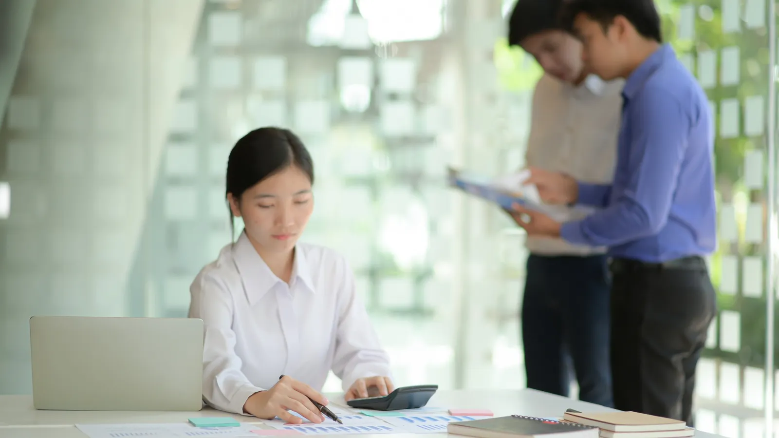 Streamline Your Business with Payroll Outsourcing