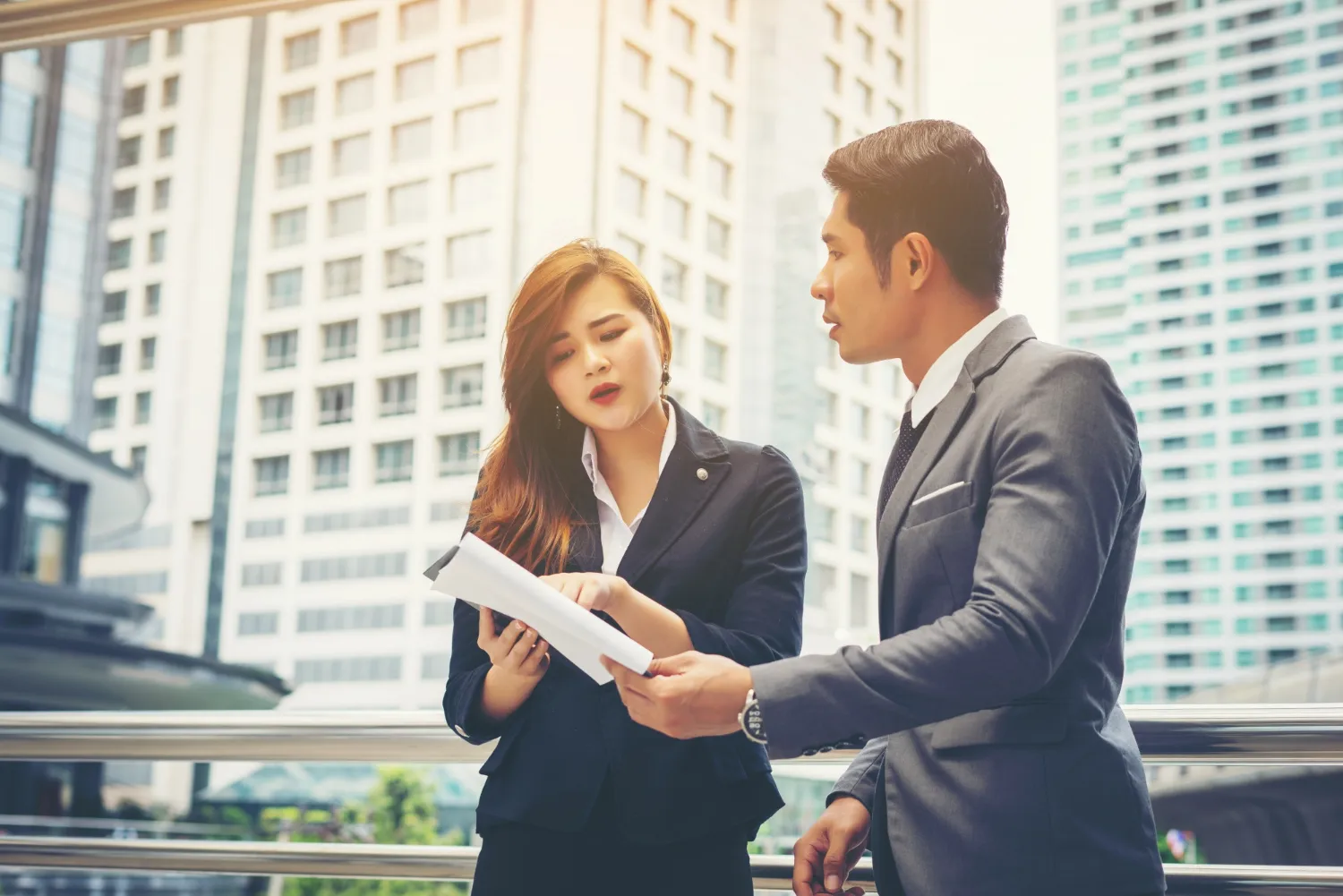 Easy Guide to Company Registration in Thailand