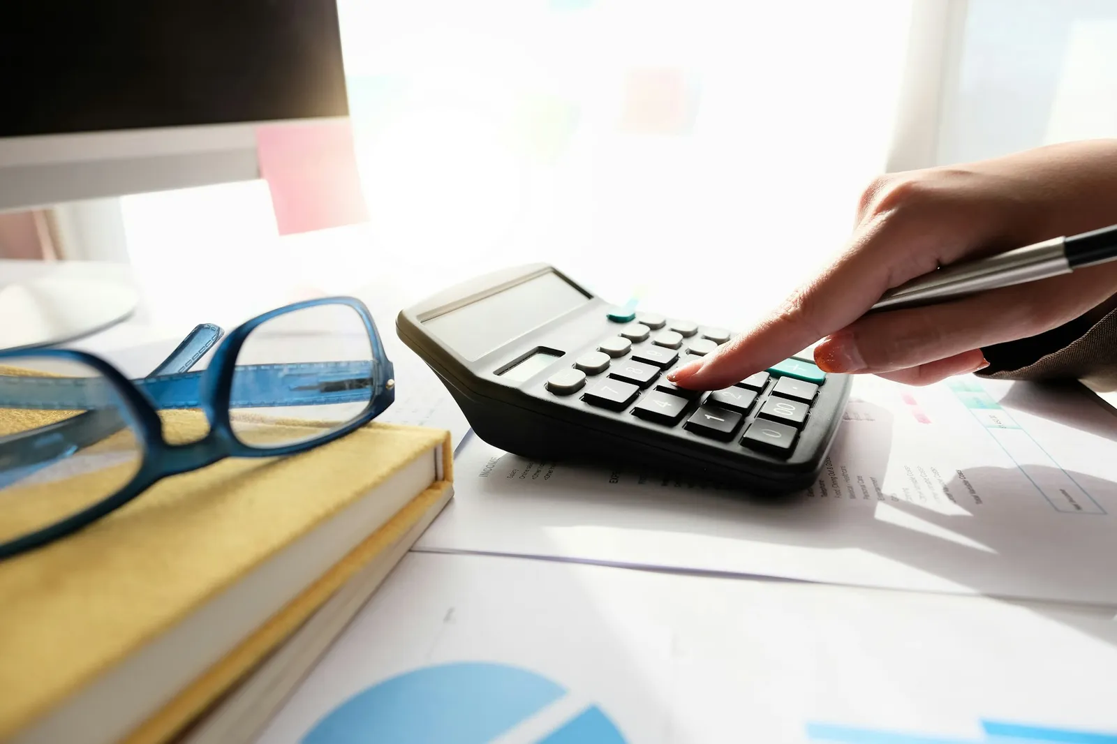Top Accounting Tips for Thai SMEs with Plizz