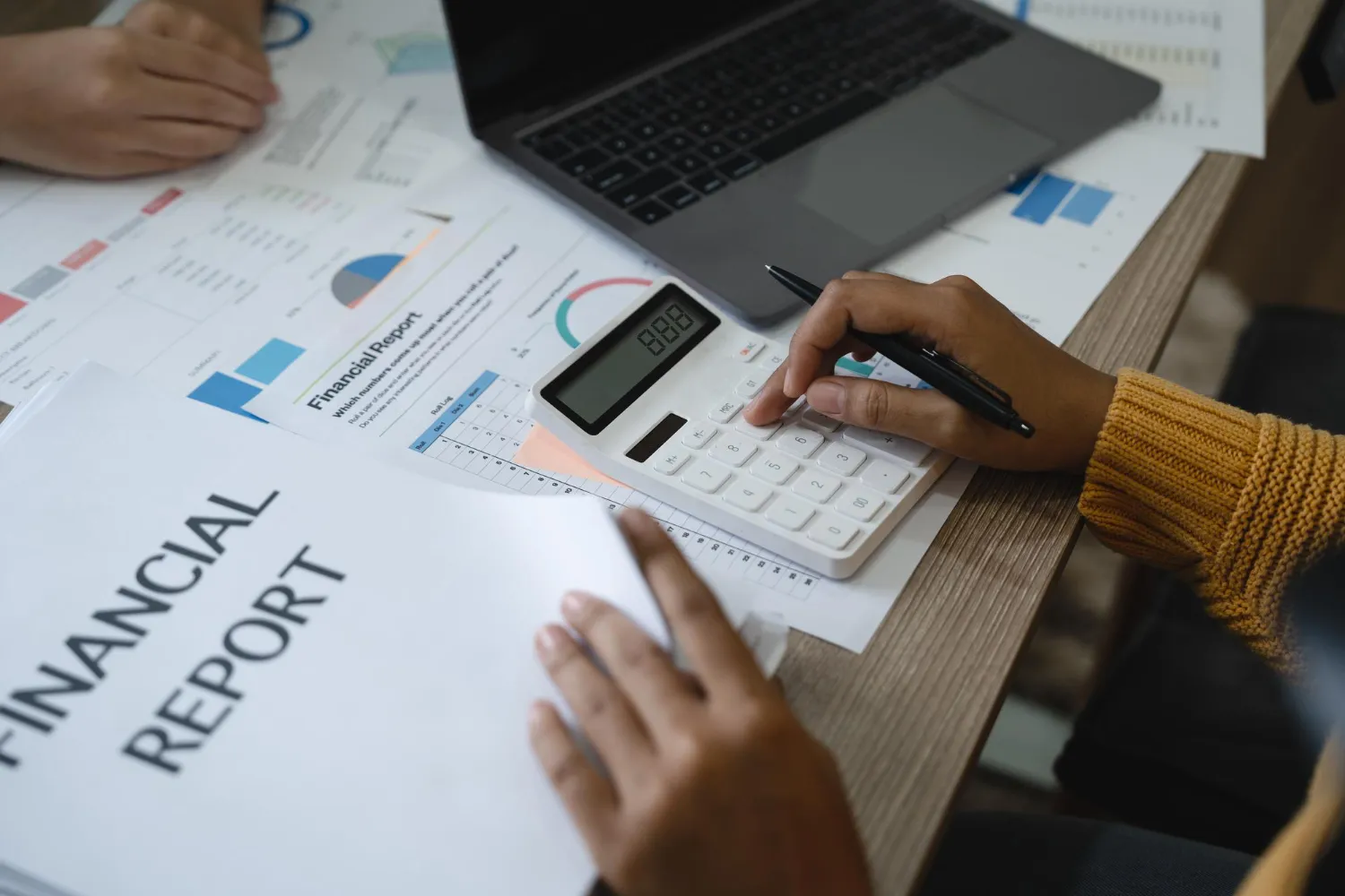 Payroll Outsourcing