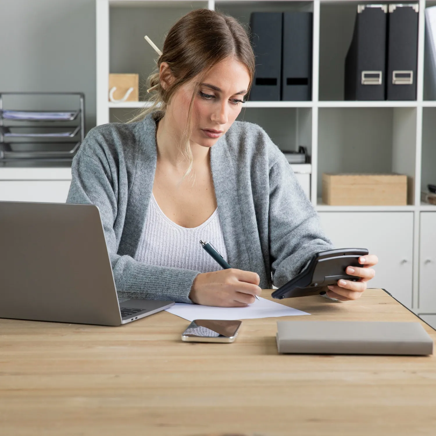 Online Accounting