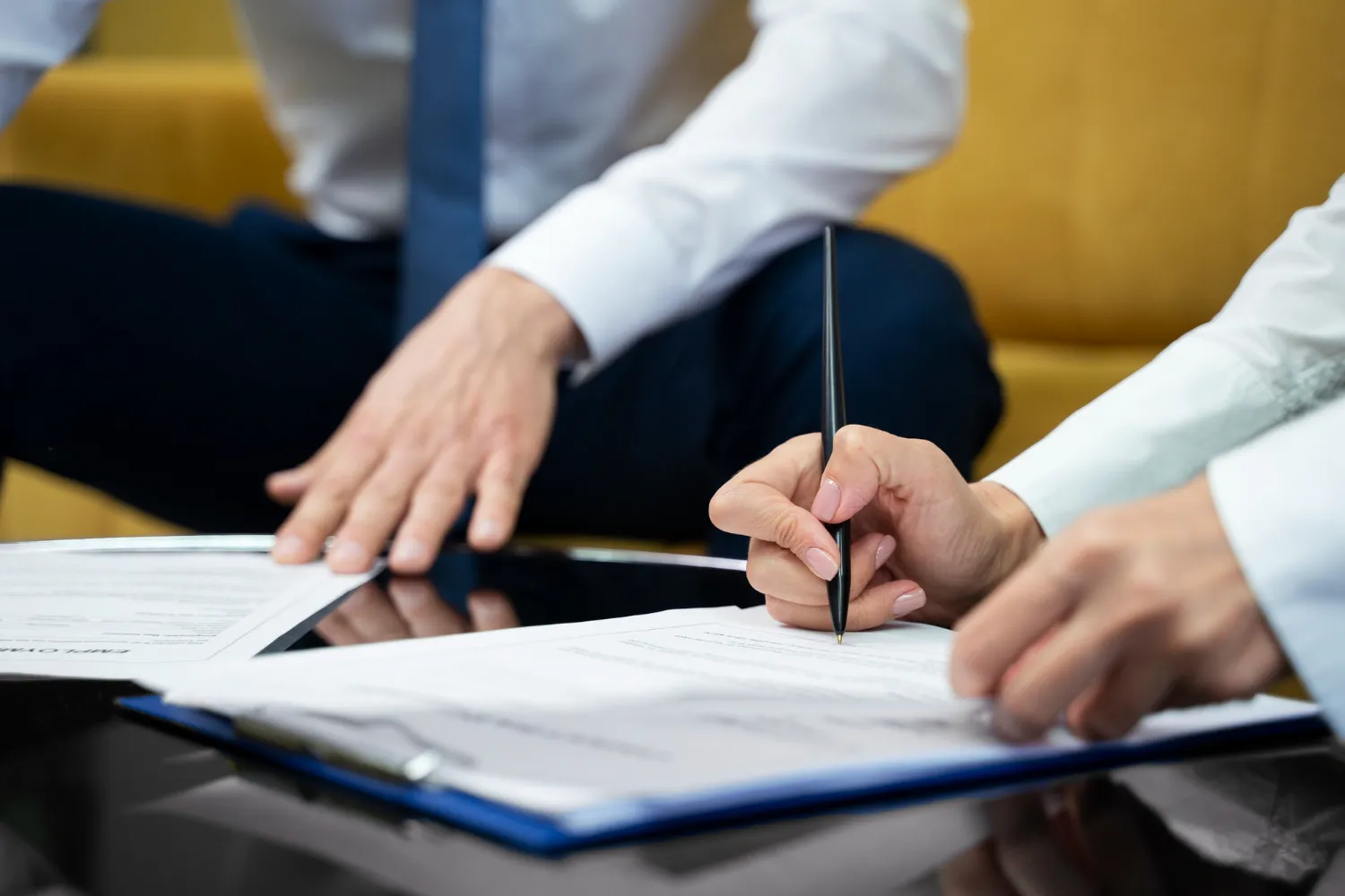 Company Registration
