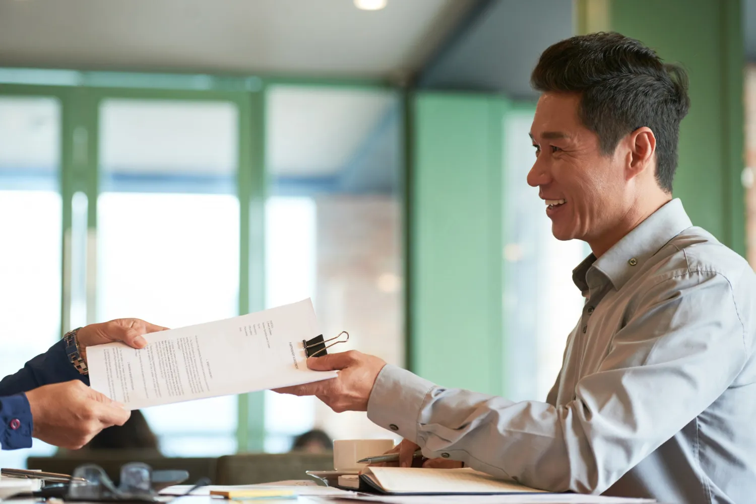 Register a Company