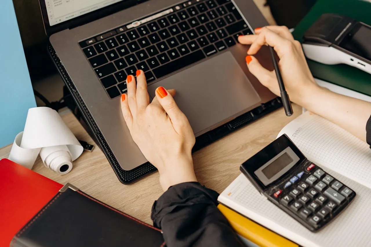 Online Accounting