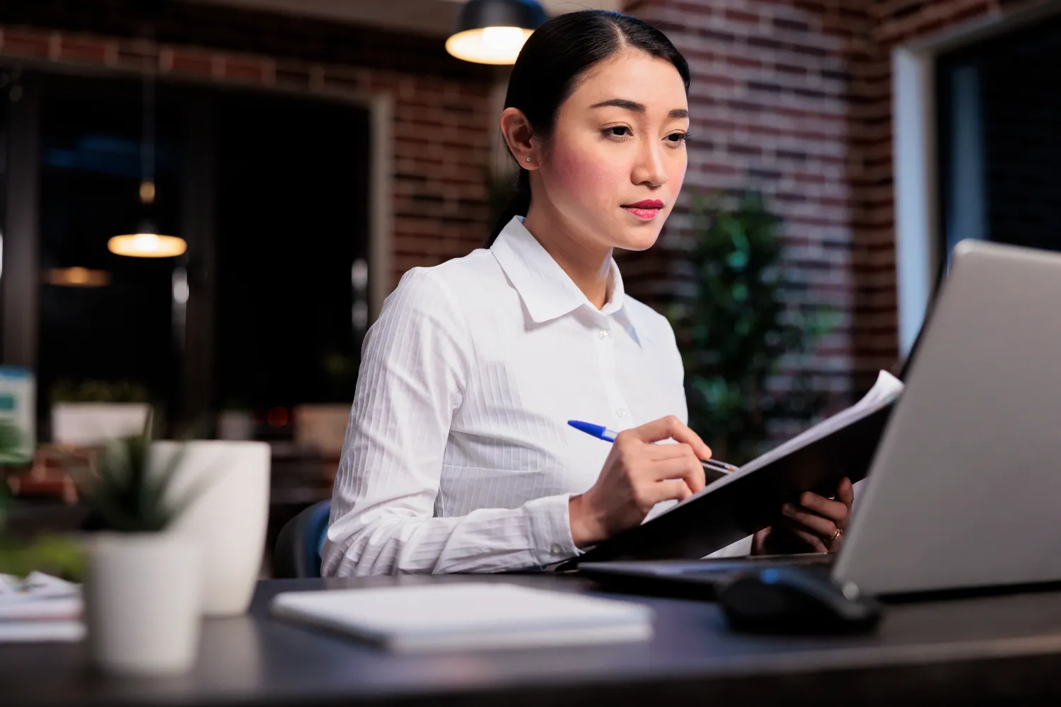 Business Services